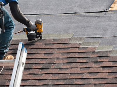 About Roof Repair Experts Chandlers Valley, PA